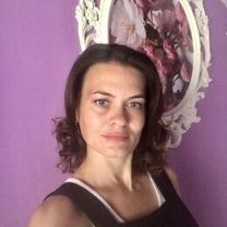 Верховодко Юлия