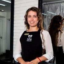 Бондарович Александра