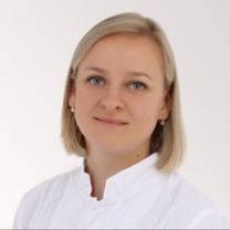 Рубенок Ольга Валерьевна