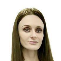 Бич Марина Сергеевна