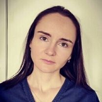 Бурчук Наталия Юрьевна