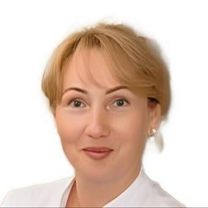 Кузьменкова Ирина Валентиновна