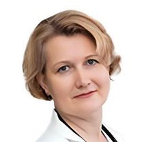 Галюк Ольга Валерьевна