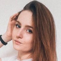 Шушкевич Ксения