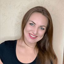 Юдина Лиана