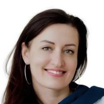 Парахневич Надежда Александровна