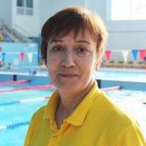 Жолудева Галина Сергеевна