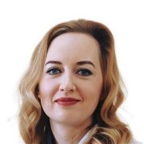 Поиграёнок Надежда Николаевна