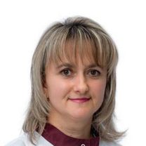 Стреж Елена Николаевна