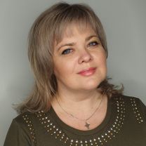 Лесковская Светлана Викторовна