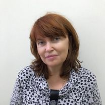 Ковалюк Елена Талисфоровна