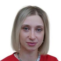 Кулеш Александра Михайловна