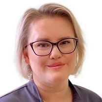 Гаенко Наталия Александровна