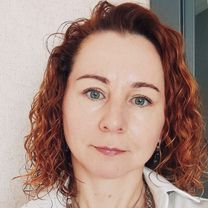 Древотень Ирина Владимировна