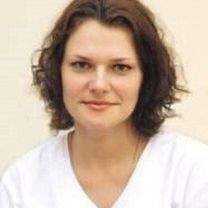 Колосовская Татьяна Петровна