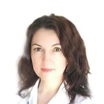 Сенюк Мария Валерьевна