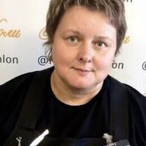 Борисевич Ольга