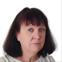 Теглянкова Галина Ивановна