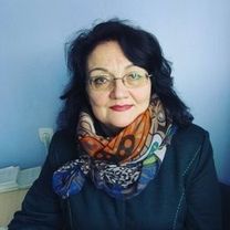 Лис Ирина Николаевна