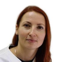 Странковская Юлия Дмитриевна