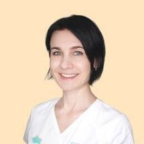 Савицкая Наталия Михайловна