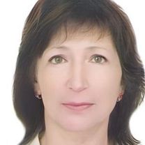 Бойко Нина Николаевна