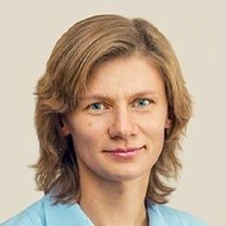 Кизевич Наталья Михайловна