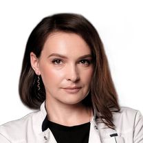 Белоокая Александра Васильевна