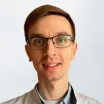 Ильюк Алексей Викторович