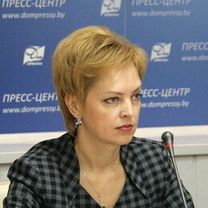Шаковец Наталья Вячеславовна