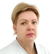 Ковалёва Галина Николаевна
