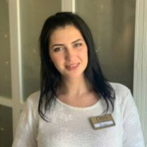 Дюбянова Татьяна