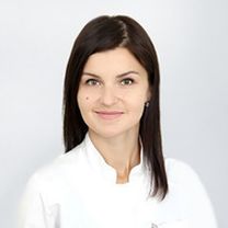 Беляничева Кристина Леонидовна