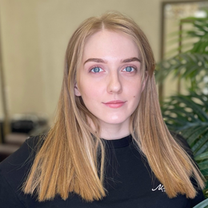 Михеенко Ирина