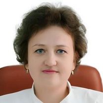 Судас Ольга Павловна