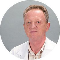 Гришель Сергей Геннадиевич