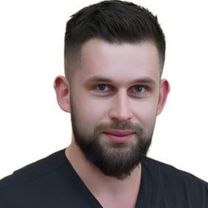 Петкевич Дмитрий Михайлович