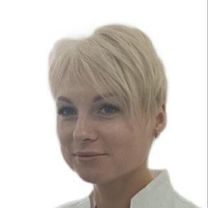 Костюкевич Алла Леонидовна