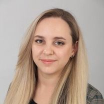 Терешенко Ольга Викторовна