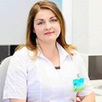 Хорощева Оксана Михайловна