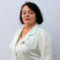 Лаврентьева Надежда Васильевна