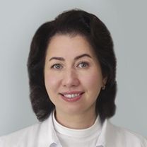 Якуто Елена Александровна