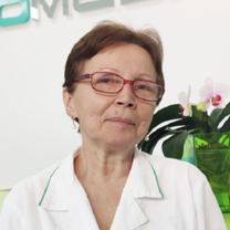 Крыжановская Наталья Анатольевна