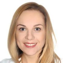 Россинская Анна Вячеславовна