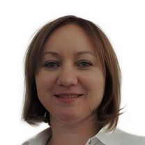 Клюй Алена Александровна