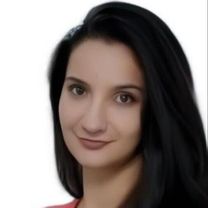 Кривонощенко Вера Владимировна