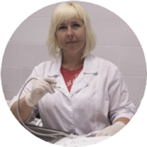 Бруева Светлана Олеговна