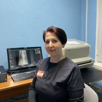 Целобёнок Виктория Николаевна