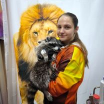 Тишкова Любовь Сергеевна