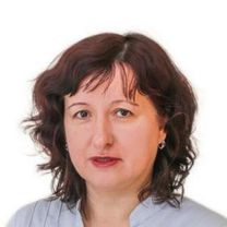 Камеш Алла Васильевна